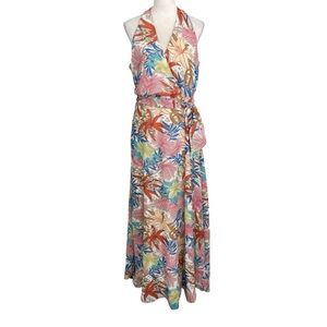 chinese dress ladies Summer V Neck Smocked Boho Maxi Dress for Women Short Sleeve Floral Flowy  Ruffle A-Line Long Beach Peasant Dresses at Amazon Women's Clothing store